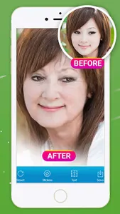 Make me old - Face Age changer screenshot 5