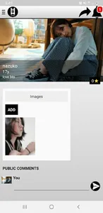 bts fans chat, Army screenshot 1