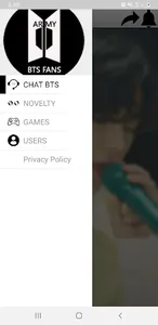 bts fans chat, Army screenshot 2