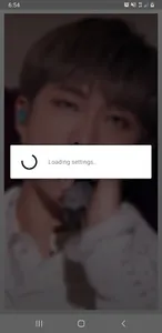 bts fans chat, Army screenshot 3
