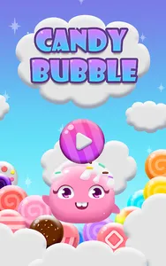 Candy Bubble screenshot 10