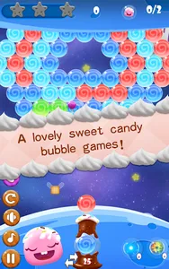 Candy Bubble screenshot 12