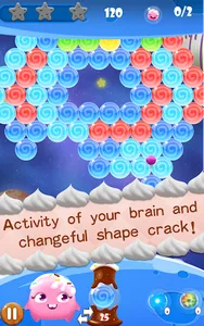 Candy Bubble screenshot 13