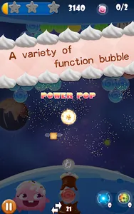 Candy Bubble screenshot 14