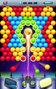 Escape Bubble screenshot 0