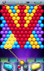 Escape Bubble screenshot 19