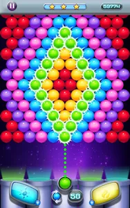 Escape Bubble screenshot 4