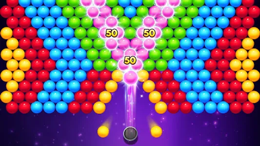 Escape Bubble screenshot 7