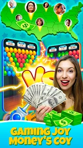 bubble flow cash screenshot 6