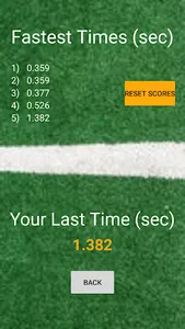LaxFaceOff screenshot 2