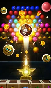 Bubble Shooter screenshot 10