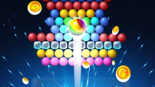 Bubble Shooter screenshot 14