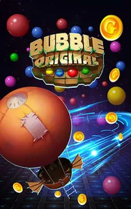 Bubble Shooter screenshot 20