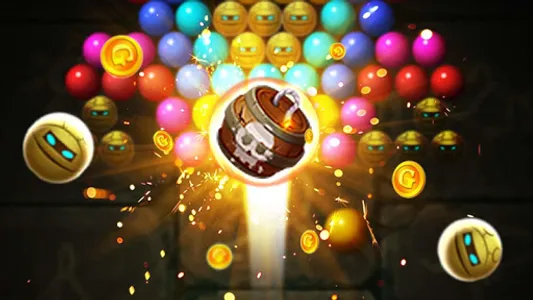 Bubble Shooter screenshot 7