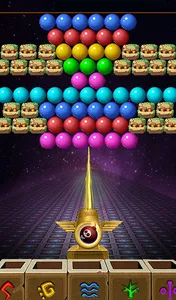 Bubble Shooter screenshot 8