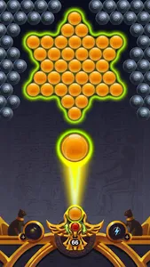 Bubble Shooter screenshot 11