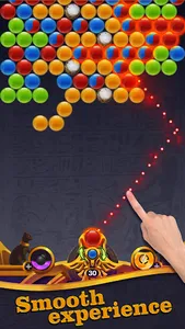 Bubble Shooter screenshot 5