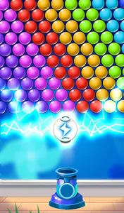 Bubble Shooter screenshot 10