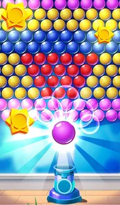 Bubble Shooter screenshot 11