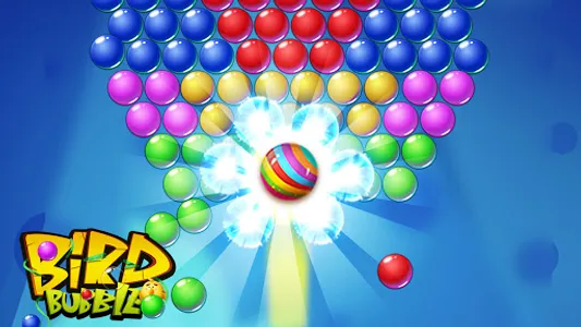 Bubble Shooter screenshot 12