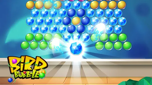 Bubble Shooter screenshot 13