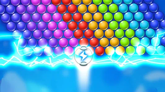 Bubble Shooter screenshot 14