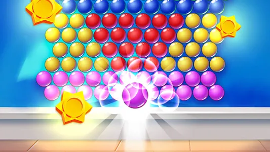 Bubble Shooter screenshot 15