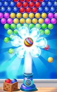 Bubble Shooter screenshot 16