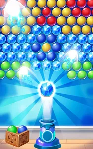 Bubble Shooter screenshot 17