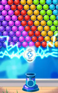 Bubble Shooter screenshot 18