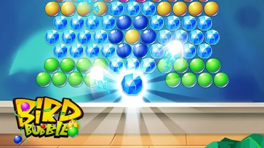 Bubble Shooter screenshot 5