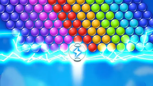 Bubble Shooter screenshot 6