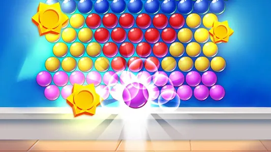 Bubble Shooter screenshot 7