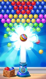 Bubble Shooter screenshot 8