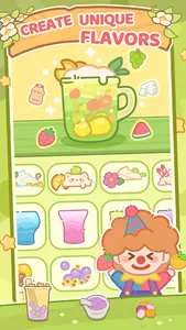Bubble Tea Sort: DIY Boba Tea screenshot 3