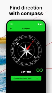 Bubble Level : Spirit Level screenshot 12