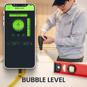 Bubble Level : Spirit Level screenshot 25