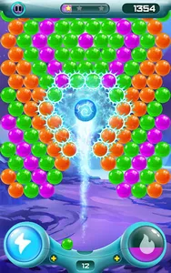 Blaze Bubbles screenshot 0