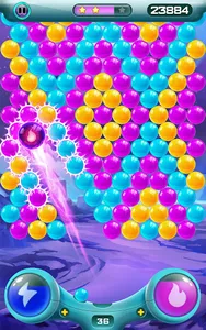 Blaze Bubbles screenshot 12