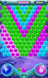 Blaze Bubbles screenshot 13