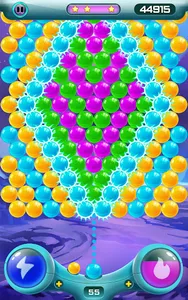 Blaze Bubbles screenshot 14