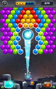 Power Pop Bubbles screenshot 0