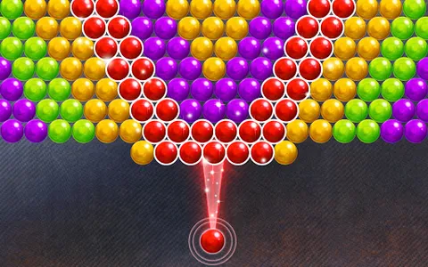 Power Pop Bubbles screenshot 13