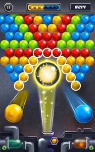 Power Pop Bubbles screenshot 19