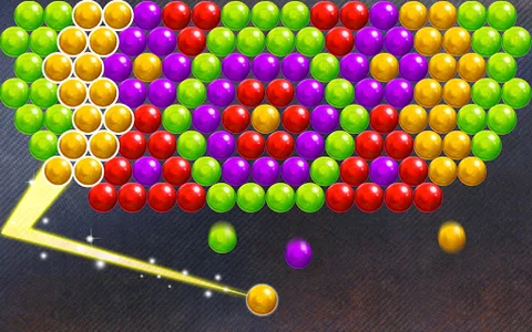 Power Pop Bubbles screenshot 22