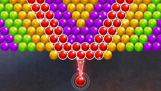 Power Pop Bubbles screenshot 5