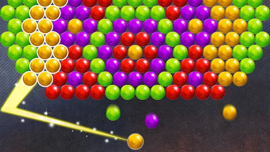 Power Pop Bubbles screenshot 7