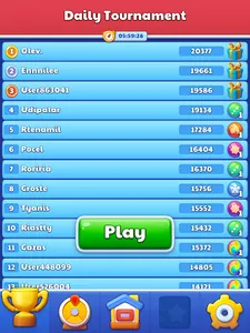 Bubble shooter & shooting ball screenshot 13