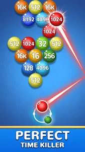 Bubble Shooter Number Pop screenshot 12