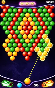 Bubble Shooter Classic screenshot 14